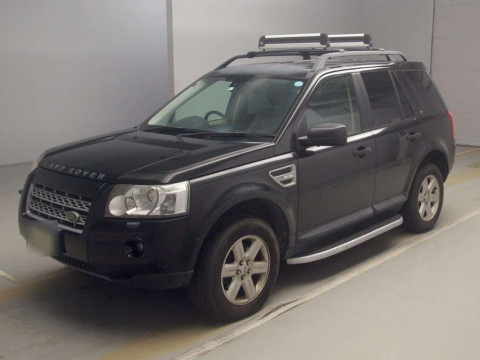 2010 Land Rover Freelander 2 LF32[0]