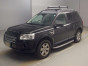 2010 Land Rover Freelander 2