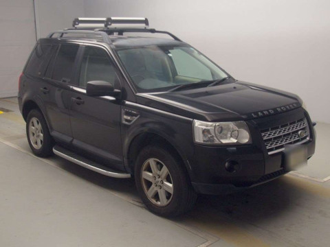 2010 Land Rover Freelander 2 LF32[2]