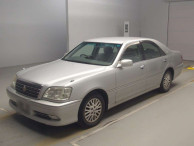 2001 Toyota Crown