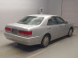 2001 Toyota Crown