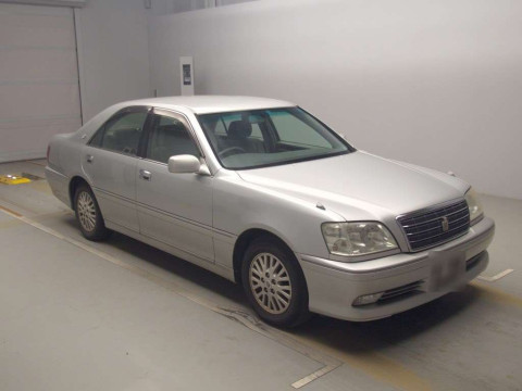 2001 Toyota Crown JZS175[2]