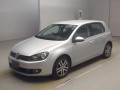 2009 Volkswagen Golf