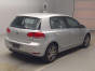 2009 Volkswagen Golf