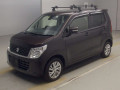 2016 Suzuki Wagon R