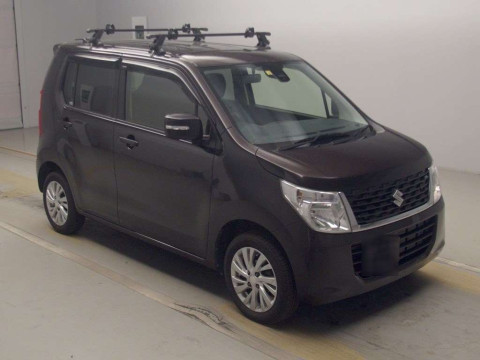 2016 Suzuki Wagon R MH44S[2]