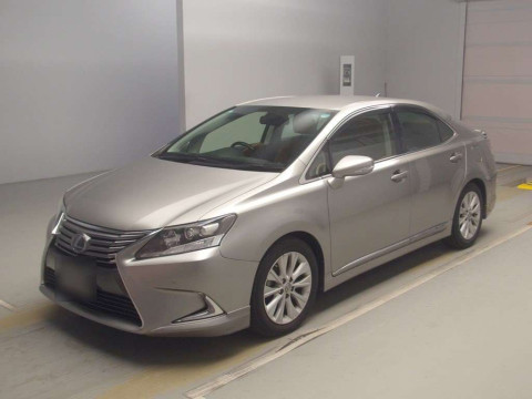 2015 Lexus HS ANF10[0]