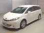 2009 Toyota Wish