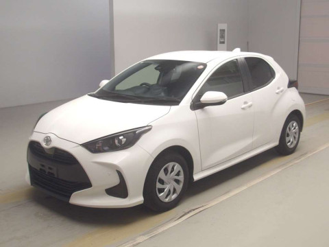 2021 Toyota YARIS KSP210[0]