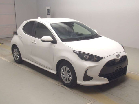 2021 Toyota YARIS KSP210[2]