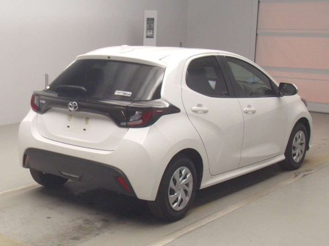 2021 Toyota YARIS KSP210[1]