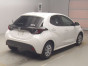 2021 Toyota YARIS