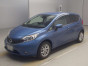 2014 Nissan Note