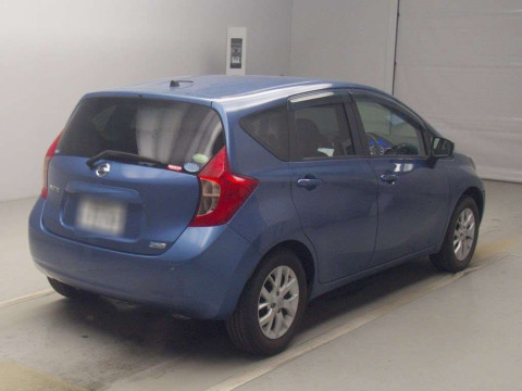 2014 Nissan Note E12[1]