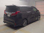 2019 Toyota Alphard