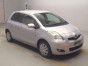 2010 Toyota Vitz