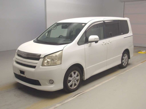 2008 Toyota Noah ZRR70W[0]