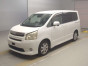 2008 Toyota Noah