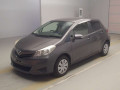 2012 Toyota Vitz