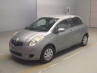 2006 Toyota Vitz