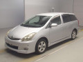 2007 Toyota Wish