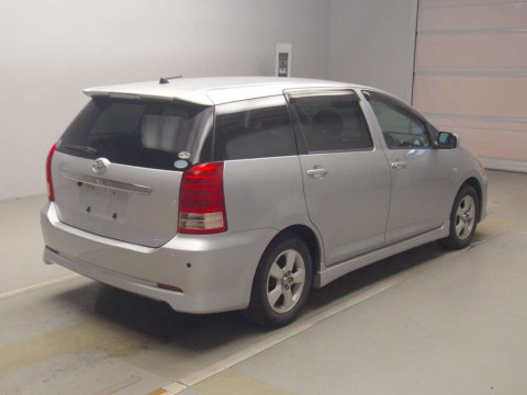 2007 Toyota Wish ZNE10G[1]