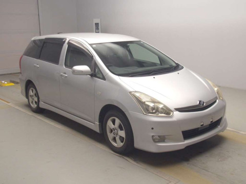 2007 Toyota Wish ZNE10G[2]