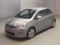 2010 Toyota Vitz