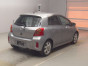 2010 Toyota Vitz