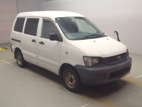 2006 Toyota Liteace Van KR42V[2]