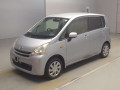 2012 Daihatsu Move