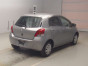 2009 Toyota Vitz