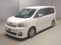 2011 Toyota Voxy