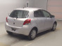 2010 Toyota Vitz