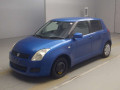 2010 Suzuki Swift