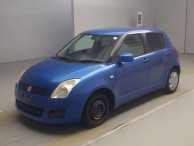 2010 Suzuki Swift