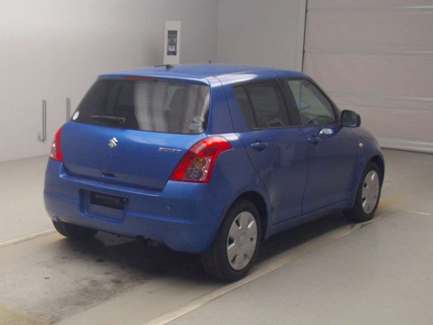 2010 Suzuki Swift ZC71S[1]