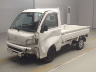 2002 Daihatsu Hijet Truck