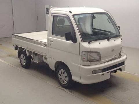 2002 Daihatsu Hijet Truck S200P[2]