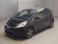 2012 Honda Fit Hybrid