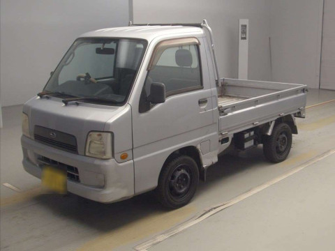 2005 Subaru Sambar Truck TT2[0]