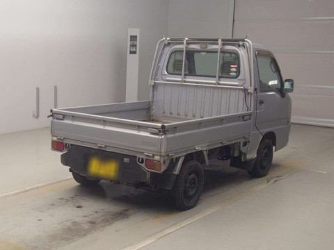 2005 Subaru Sambar Truck TT2[1]