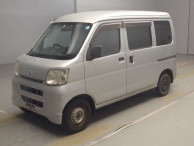 2004 Daihatsu Hijet Cargo