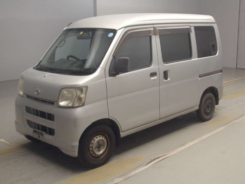 2004 Daihatsu Hijet Cargo S330V[0]