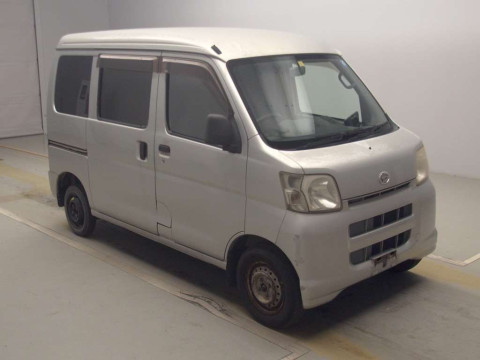 2004 Daihatsu Hijet Cargo S330V[2]