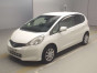 2012 Honda Fit