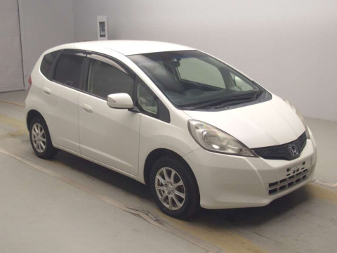 2012 Honda Fit GE6[2]