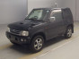 2005 Mitsubishi Pajero Mini