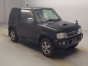 2005 Mitsubishi Pajero Mini