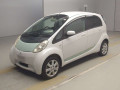 2010 Mitsubishi I-Miev